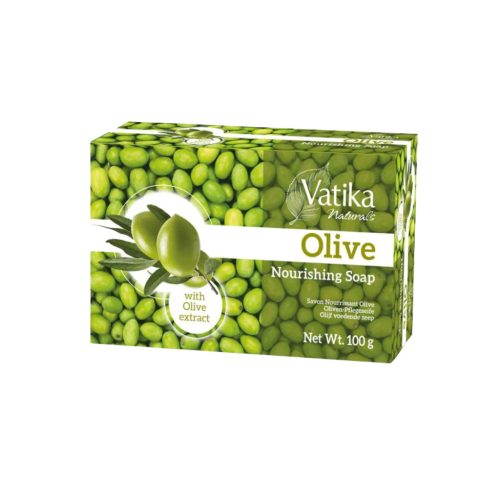 Dabur Vatika Olívás szappan - 100g