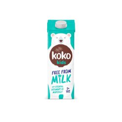 Koko Kids Kókusztejital - 1l