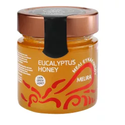 Melira Eukaliptuszméz - 280g