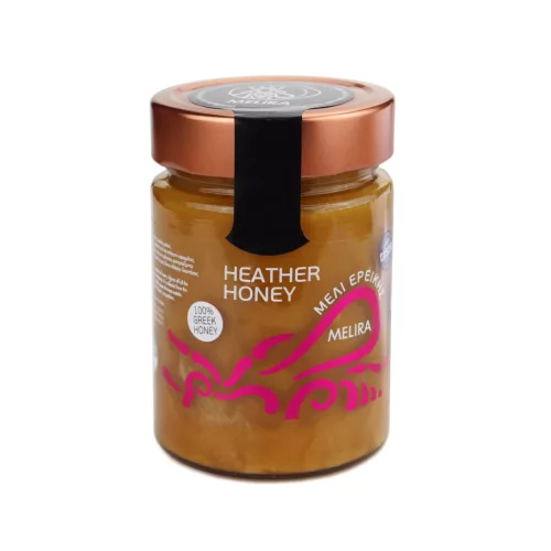 Melira Hangaméz - 450g
