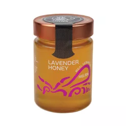 Melira Levendulaméz - 450g