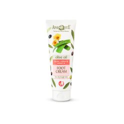 Aphrodite Lábkrém aloe verával és árnikával - 100ml
