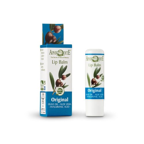 Aphrodite Original ajakbalzsam - 4g