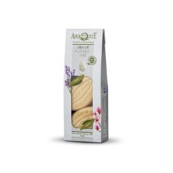 Aphrodite Szappancsomag levendula+magnólia 170g