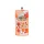 Owolovo Alma-sárgarépa-eper smoothie - 250ml