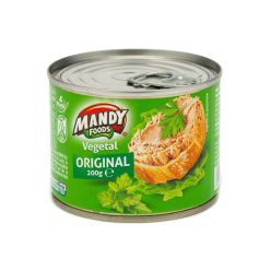 Mandy Növényi pástétom - 200g