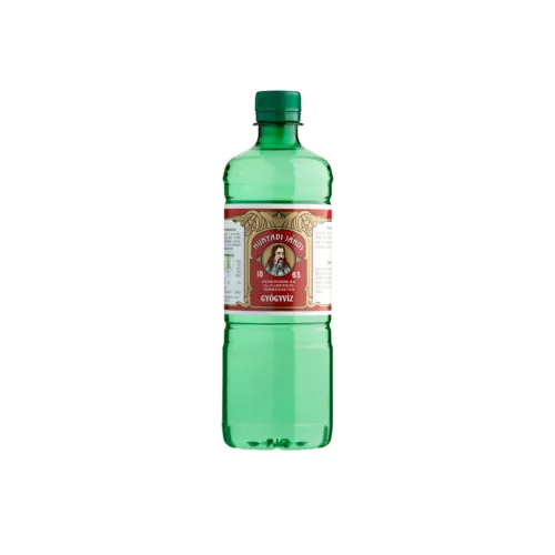 Hunyadi János Hunyadi János Gyógyvíz - 700ml