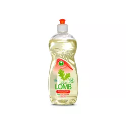 Zöldlomb Mosogatószer Aloe Öko - 750ml