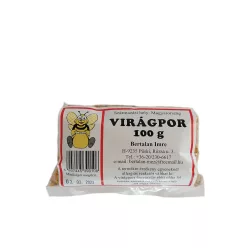 Bertalan Virágpor - 100g