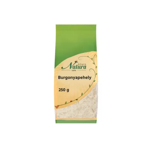 Dénes Natura Burgonyapehely - 250g