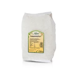 Dénes Natura Zabpehelyliszt - 1kg