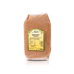 Dénes Natura Nádcukor aranybarna - 1000g