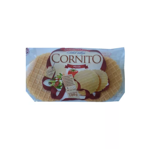 Cornito Pizzás ostya - 100g