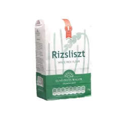 Első Pesti Első Pesti Rizsliszt - 1000g