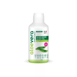 Aloe Vera Organic Rostos Aloe vera prémium ital - 1000 ml