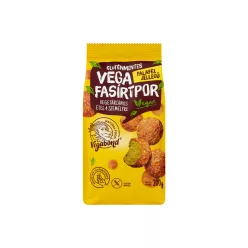 Vegabond Fasírtport Falafeles - 200g