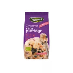 Biopont Rizskása - bio - 180g