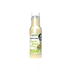 CarbControl Cézár salátaöntet Zero Calories - 375ml