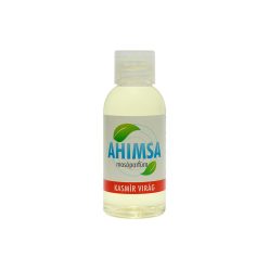 Ahimsa Kasmír virág Illatú Mosóparfüm  - 100ml