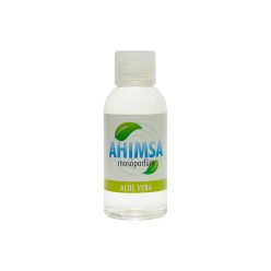 Ahimsa Aloe Illatú Mosóparfüm - 100ml