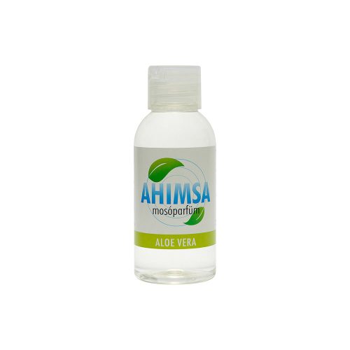 Ahimsa Aloe Illatú Mosóparfüm - 100ml