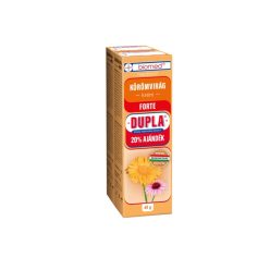 Biomed Körömvirág Krém FORTE DUPLA 2x- 60g