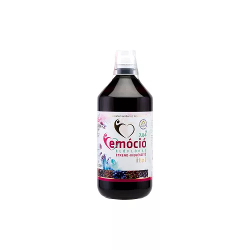 Emóció emoció 7.84 ital - 1l