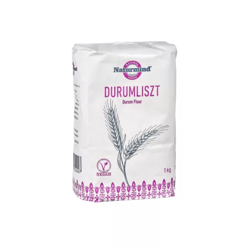Naturmind Sima durumliszt - 1000g