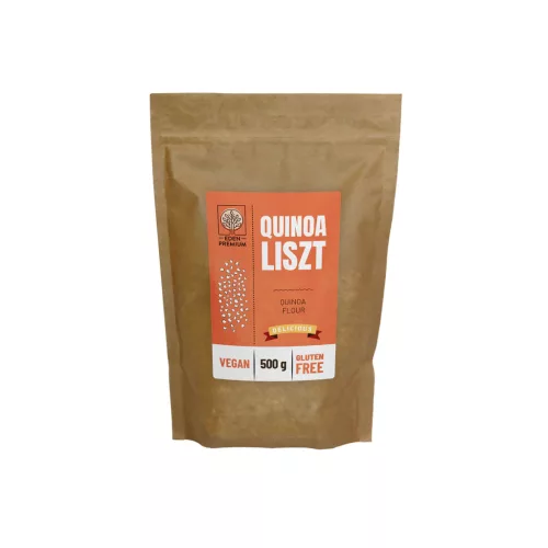 Éden Prémium Quinoa liszt - 500g