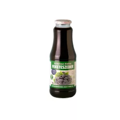 Természet Áldása Fekete Szeder Gyümöcslé - 1l