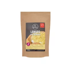   Szafi Szafi Free lángos lisztkeverék  - gluténmentes - 1000g