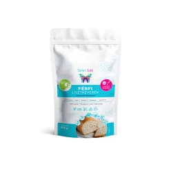   Szafi Szafi Life Fehérjedús lisztkeverék  - gluténmentes - 500g