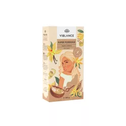 Viblance White coco szuperkása - 400 g