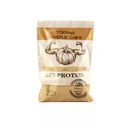 BagoilA Tökmag chips - 50g