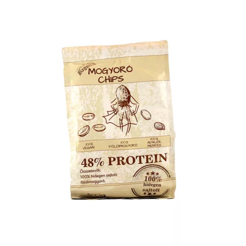 BagoilA Mogyoró chips - 50g