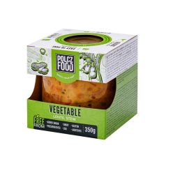 POLCZ Zöldséges lencseragu - 350g