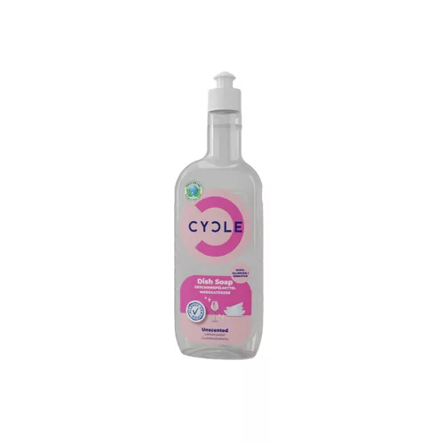 Cycle Mosogatószer természetes - 500ml szenzitív