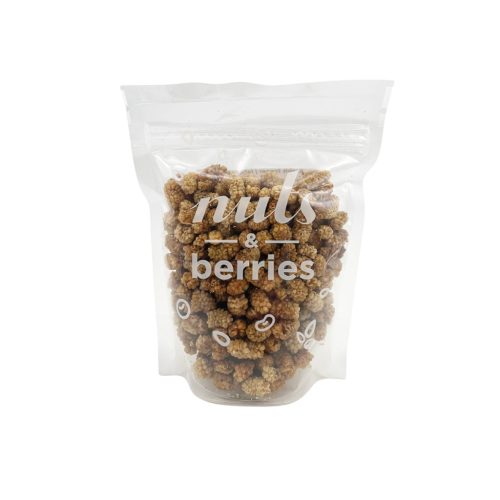 Nuts&berries Faeper - 100g