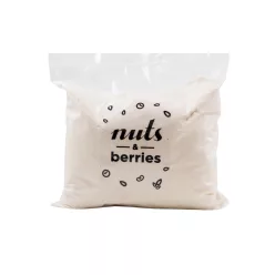 Nuts&Berries Kókuszliszt - 500g
