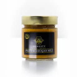 Honesty Pisztáciavajas krémméz - 310g
