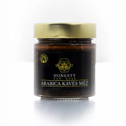 Honesty Arabika kávés krémméz - 310g
