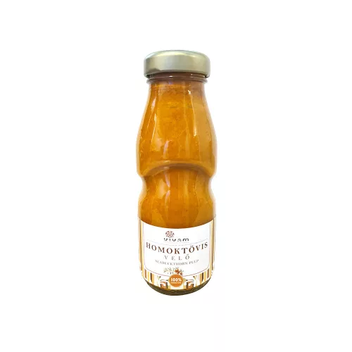 Vivam Homoktövis velő 100% - 200ml