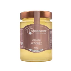 Hungaroméz Akácméz magyar - 450g
