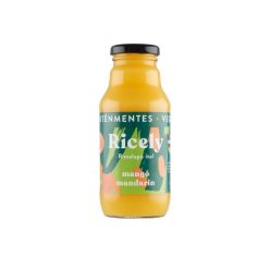 Ricely Mangó-mandarin rizsalapú ital - 330ml
