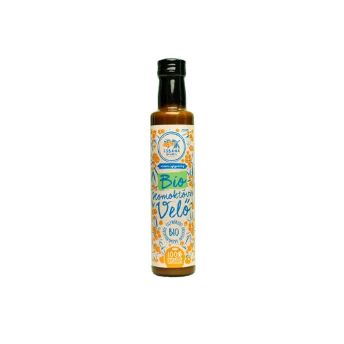 Esbana Homoktövis velő - bio - 250 ml