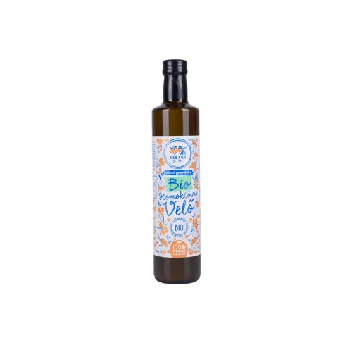Esbana Homoktövis velő - bio - 500ml