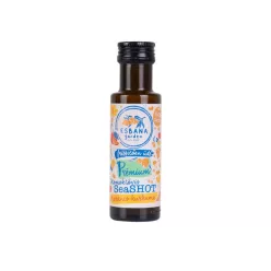 Esbana Narancs-kurkuma homoktövis sea shot  - 100ml