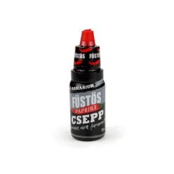 Armárium Füstös Paprika - Csepp Édes - 13ml