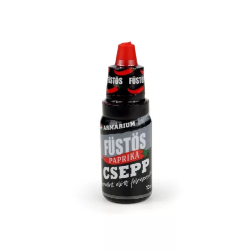 Armárium Füstös Paprika - Csepp Édes - 13ml