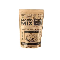 Fannizero Magic Mix Lisztkeverék GM CH. - 500g